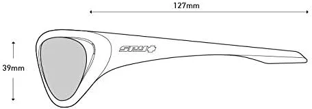 Vista 7 de Spy Optic Unisex Scoop 2