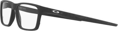 Vista 3 de Oakley Ox8164 Port Bow - Marcos rectangulares para gafas