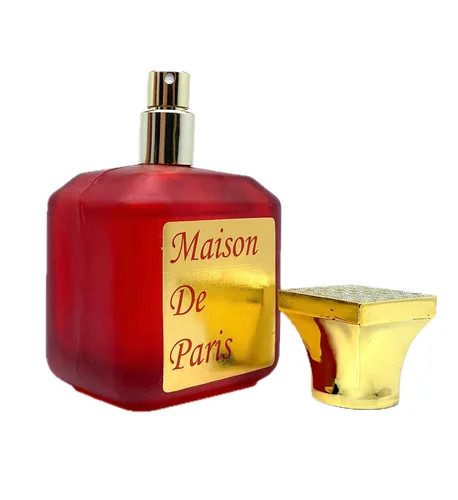 Vista 2 de Maison de Paris Colonia Unisex 3.4 onzas líquidas Eau de Parfum Spray