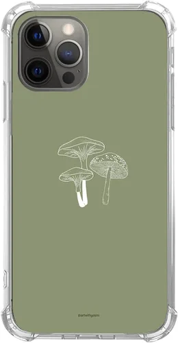 Vista 32 de Funda de Collage Estético para iPhone 7/8/SE2/SE3, Patrón de Citas Positivas, Funda TPU Única y Moderna Compatible con iPhone 7/8/SE2/SE3