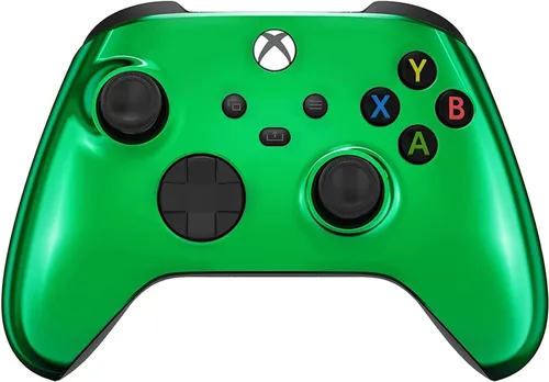 Vista 16 de Custom Controllerzz Wireless Controller for Microsoft Xbox Series X/S & Xbox One - Custom Soft Touch Feel - Custom Xbox Series X/S Controller