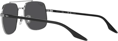 Vista 5 de Ray-Ban RB3699 - Gafas de sol cuadradas