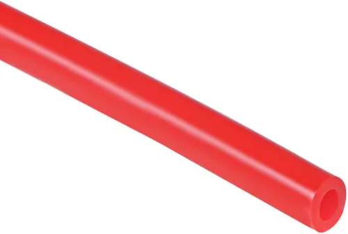 Vista 21 de uxcell Tubo de silicona, 1 pulgada de diámetro interior x 1-1/4 pulgadas de diámetro exterior de 3.3 pies, tubo de goma de silicona, manguera