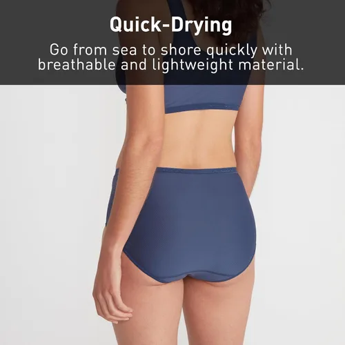Vista 4 de ExOfficio Calzoncillos estándar Give-n-go 2.0 para mujer
