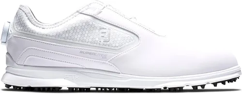 Vista 2 de FootJoy Zapatillas de golf Superlites XP BOA para hombre