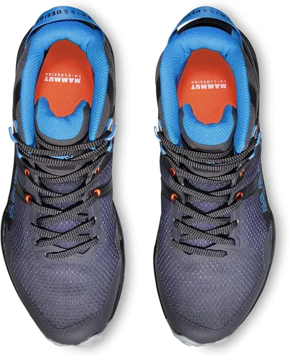 Vista 4 de Mammut Sertig II Mid GTX - Mujer