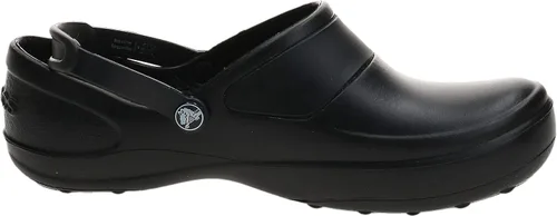 Vista 6 de Crocs Mercy Work Clog - Zapatos de trabajo, enfermería, cocina