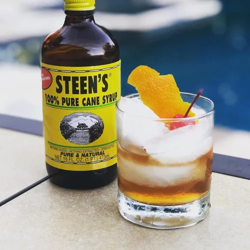 Vista 7 de Steen's 100% puro jarabe de caña, 16 fl.oz. oz
