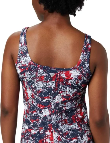 Vista 5 de Columbia PFG Freezer Iii vestido para mujer