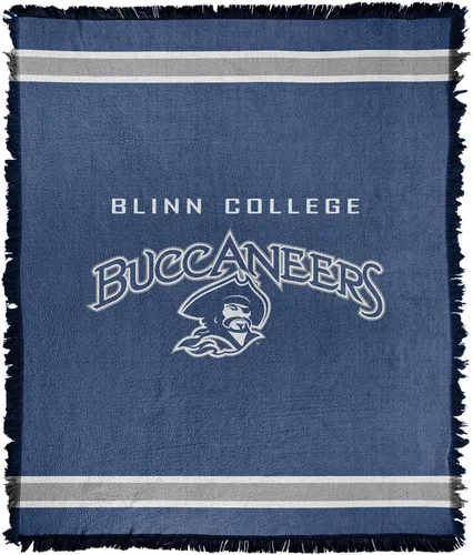 Vista 518 de LOGOVISION Manta Abilene Christian University, 50x60 Logo Primary WovenThrow