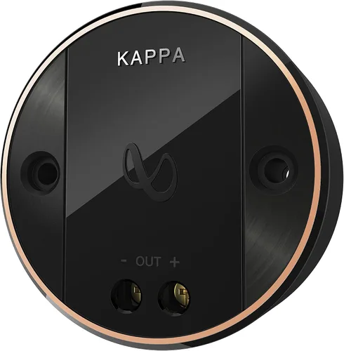 Vista 9 de Infinity Kappa - 1 par de componentes KAPPA-60CSXAM de 6.5 pulgadas con rango medio KAPPA-20MXAM de 2 pulgadas