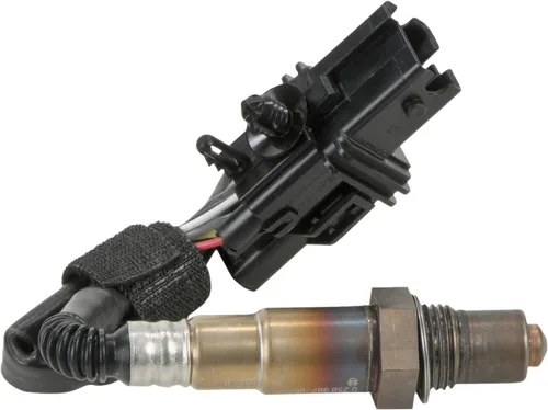 Vista 3 de BOSCH 17205 Sensor de oxígeno Premium de equipo original - Compatible con selectos Cadillac CTS, SRX, STS Compatible with Select Cadillac CTS