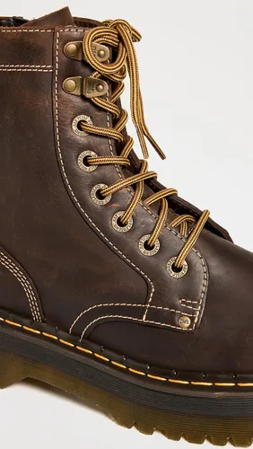 Vista 4 de Dr. Martens Botas Unisex Jadon Arc