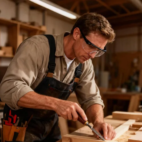 Vista 6 de Lentes de seguridad para gafas de protección y protección contra salpicadura de escombros tipo googles para laboratorio de trabajo