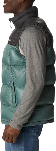 Vista 3 de Columbia Chaleco Pike Lake para hombre