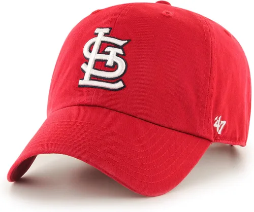 Vista 63 de NCAA '47 Clean Up–Gorra ajustable, una talla para todos Caqui