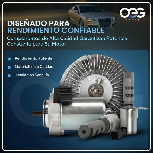 Vista 5 de Parts Player Distribuidor para GM 19179575 1104048 1103952 Repuestos para equipos originales Delco Completo A