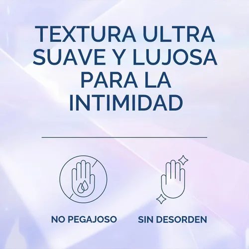Vista 5 de Lubricante personal Ultragel K-Y - 1.5 oz, paquete de 3