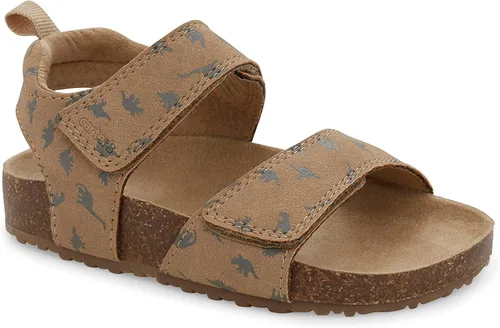Vista 2 de Carter's Unisex-Child Indy Sandal
