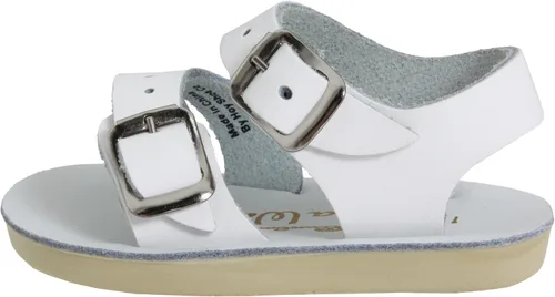 Vista 7 de Salt Water Sandals Sea Wees - Sandalias para niñas