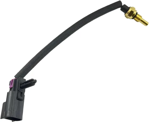 Vista 7 de DEVMO Sensor de temperatura del agua refrigerante compatible con Rainier Colorado Trailblazer Canyon Envoy