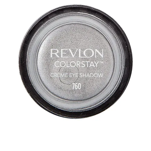 Vista 11 de Revlon Crema sombra de ojos, maquillaje de ojos ColorStay de 24 horas, fórmula en crema altamente pigmentada con acabados mate y brillantes Caramelo