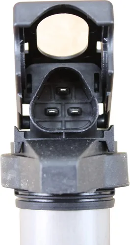 Vista 4 de Paquete de bobinas de encendido premium compatible con bobina de lápiz en enchufe para BMW y Rolls-Royce 2002-2010 OEM Fit C522