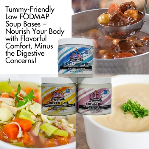 Vista 5 de Smoke n Sanity Essence of Onion Salt - Certificado bajo en FODMAP - No contiene ajo - Condimentos bajos en FODMAP. Certificado sin gluten