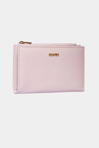 Vista 35 de Grande -2804 Cartera para mujer, Naranja, Minimalista