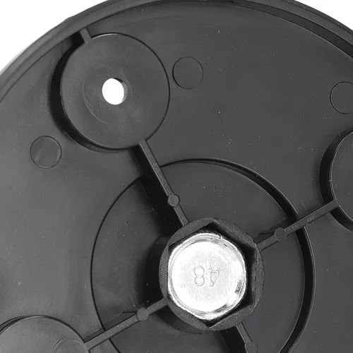 Vista 8 de Carrete dispensador de soldadura Soporte de alambre Soporte de rollo 2.2 lbs Dispensador de soldadura carrete de plástico ABS Soporte de carrete