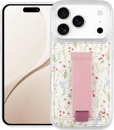 Vista 131 de Fundas Walli para iPhone 13, funda tipo cartera con soporte para tarjetas, elegante y moderna cubierta para mujeres, se ajusta al iPhone 13
