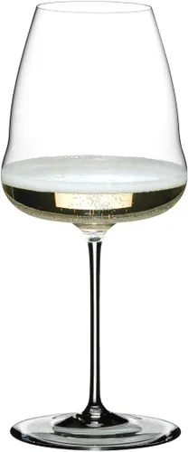 Vista 11 de Riedel Winewings Cabernet/Merlot