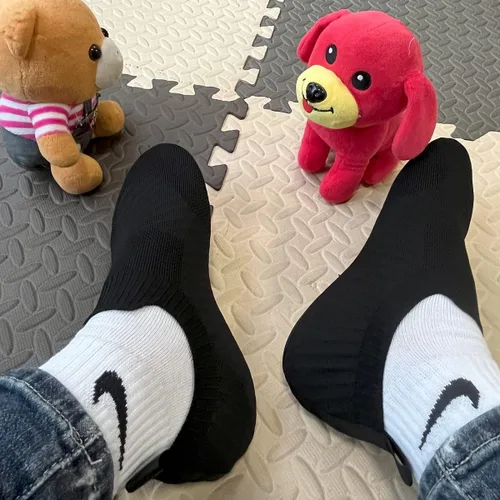 Vista 5 de Pantuflas de casa ultra cómodas y ligeras, unisex, para adultos, interiores y exteriores, para mujeres y hombres