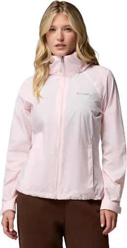 Vista 10 de Columbia - Chaqueta Switchback IV para mujer Negro