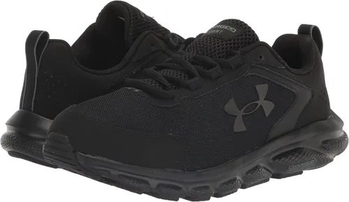 Vista 7 de Under Armour mens Charged Assert 9 Running Shoe