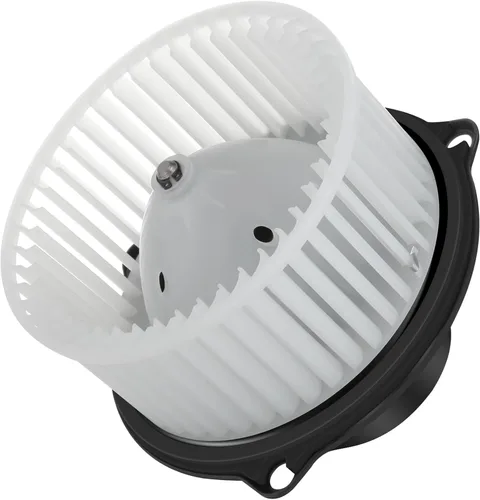 Vista 37 de SCITOO Motor de ventilador HVAC sin jaula de ventilador Compatible con 1997-1999 para Acura CL, 1994-2001 para Acura Integra, 1994-1997 para Honda