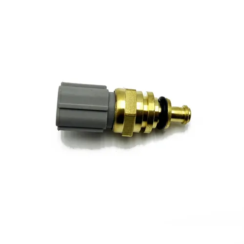 Vista 5 de Sensor de temperatura del refrigerante del motor compatible con Ford 15-19 F-350 F-450 F-550 Super Duty 01-07 Courier 15-16 C-Max 12-16 Edge 01-19