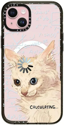 Vista 131 de CASETiFY Funda para iPhone Air, compatible con MagSafe