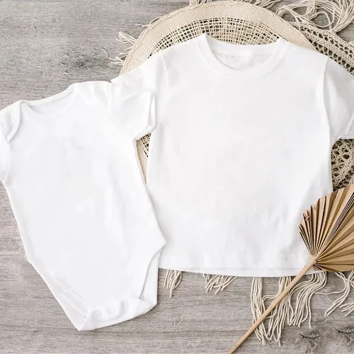 Vista 9 de Mono de cuajada de queso pequeño, mameluco de queso, camisa de comida para bebé niña y niño, mameluco de comida para bebé, body de anuncio