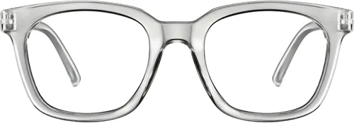 Vista 10 de Lentes con bloqueo de luz azul para hombres y mujeres, anteojos de moda de gran tamaño cuadrados anti fatiga ocular para juegos/lectura/televisión