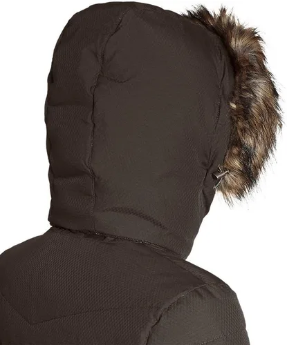 Vista 3 de Eddie Bauer Parka de plumón Sun Valley para mujer