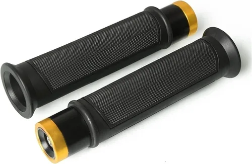 Vista 11 de Para Yamaha FZ-07 Fz07 MT-07 Mt07 MT-09 Mt09 XJ6 Accesorios de motocicleta 0.866 in 7/8 '' Marca Antideslizante Manillar