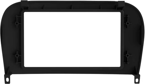 Vista 3 de METRA - Mercedes Clase SL 2003-2008 (95-8735B)