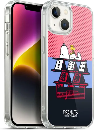 Vista 295 de Head Case Designs - Carcasa de gel suave compatible con Apple iPhone 7 Plus/iPhone 8 Plus