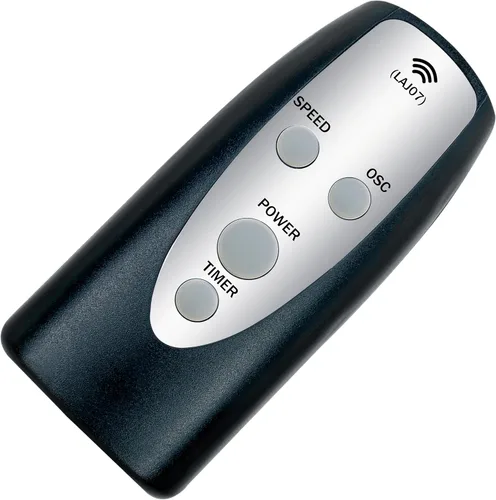 Vista 2 de Mando a Distancia de Repuesto para Lasko S18961 S18635 U35115 2033667 2510 2511 2711 M18950 T38301 T32200 2033667A M16950 U35120 T3301 6211