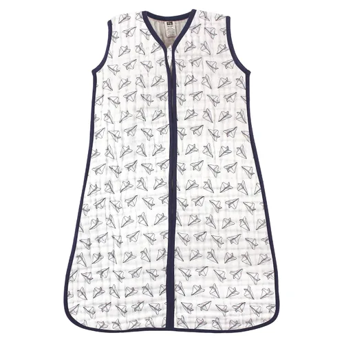 Vista 46 de Hudson Baby- Saco de dormir de muselina para bebé, unisex, 0-6 meses