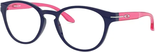 Vista 2 de Oakley Oy8016 Whipback Butterfly - Marcos para gafas con receta para niños