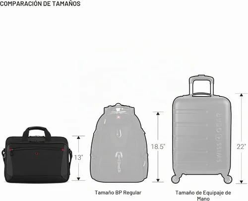 Vista 7 de Wenger