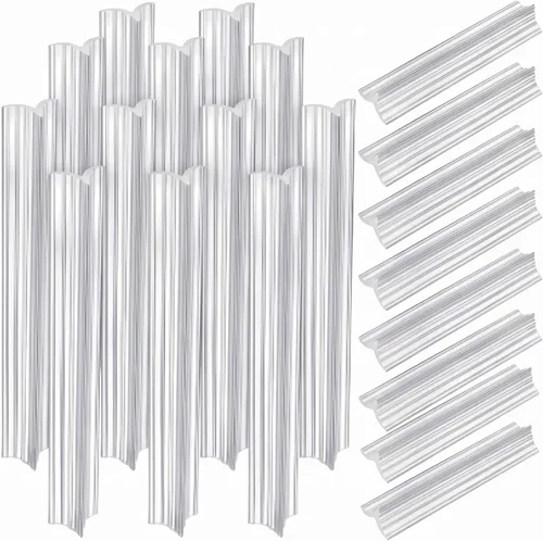 Vista 8 de Jetec 5 fundas de sofá de 12 pulgadas y 7 pulgadas, agarre antideslizante para cojines seccionales, fundas de sofá seccionales para sofá, sillones