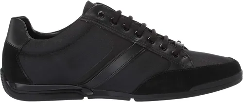 Vista 6 de BOSS Men's Saturn Profile Low Top Sneaker